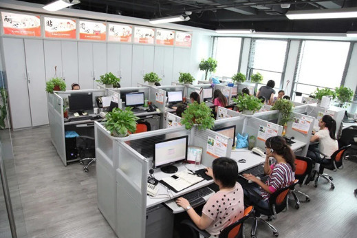 Porcellana Chongqing Liyu Precision Technology Co., Ltd. Profilo Aziendale