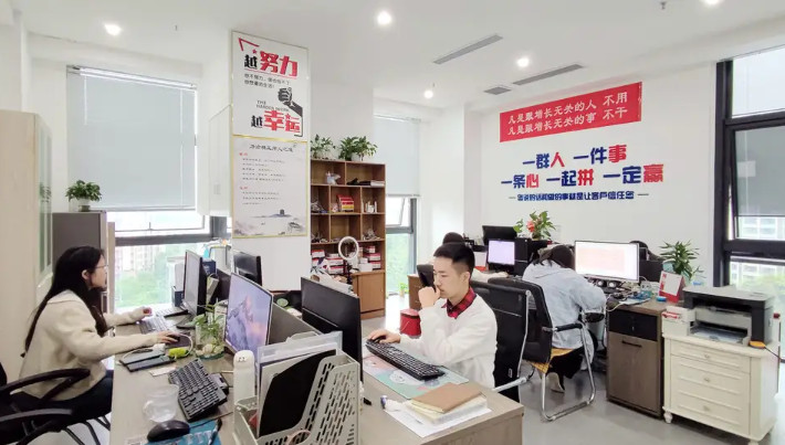 Porcellana Chongqing Liyu Precision Technology Co., Ltd.
