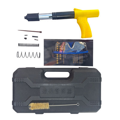 Mini Nailer multifunzionale per il calcestruzzo di capacità forte e supporto personalizzato OEM