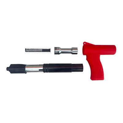 Mini Nailer multifunzionale per il calcestruzzo di capacità forte e supporto personalizzato OEM