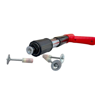 Mini Nailer multifunzionale per il calcestruzzo di capacità forte e supporto personalizzato OEM