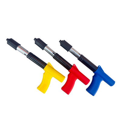 Mini Nailer multifunzionale per il calcestruzzo di capacità forte e supporto personalizzato OEM
