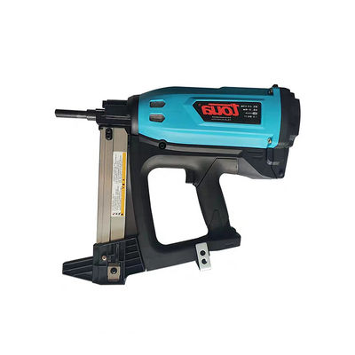 Gas elettrico portatile senza fili Air Nail Gun GSN50 per finestre e porte in cemento supporto personalizzato OEM
