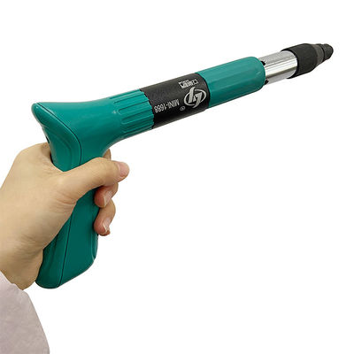 Pistola portatile senza fili per chiodi per soffitto per il fissaggio veloce a parete in 33 cm