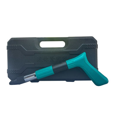 Pistola portatile senza fili per chiodi per soffitto per il fissaggio veloce a parete in 33 cm
