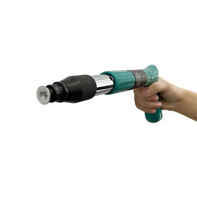 Pistola portatile senza fili per chiodi per soffitto per il fissaggio veloce a parete in 33 cm