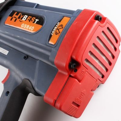 Ni-MH 7.2V 1.5Ah Tipo batteria HYBEST Nailer isolante pneumatico a gas di grado industriale