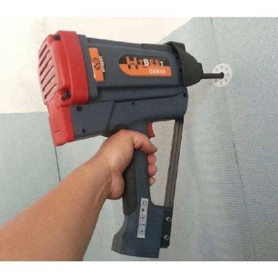 Ni-MH 7.2V 1.5Ah Tipo batteria HYBEST Nailer isolante pneumatico a gas di grado industriale
