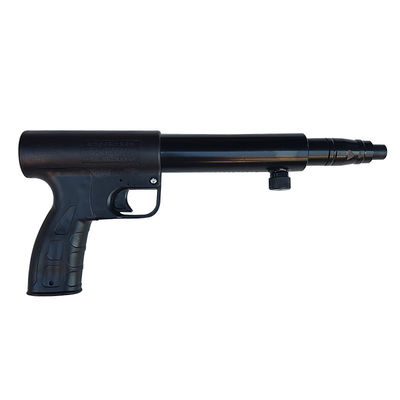 Nailer di fissaggio a polvere azionata professionale da 335 mm standard per lavori di copertura