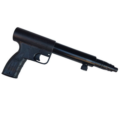 Nailer di fissaggio a polvere azionata professionale da 335 mm standard per lavori di copertura