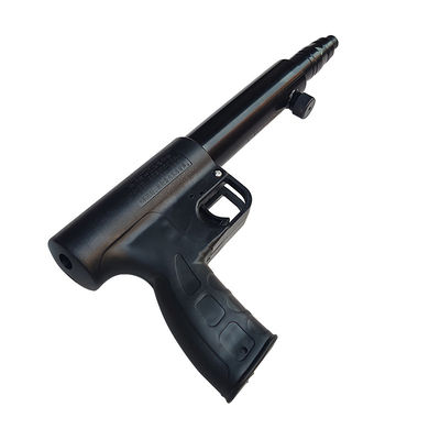 Nailer di fissaggio a polvere azionata professionale da 335 mm standard per lavori di copertura