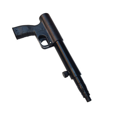 Nailer di fissaggio a polvere azionata professionale da 335 mm standard per lavori di copertura