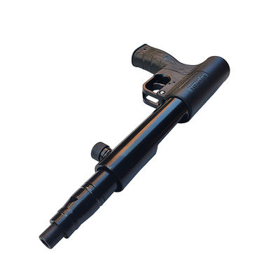 Nailer di fissaggio a polvere azionata professionale da 335 mm standard per lavori di copertura