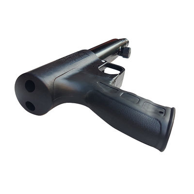 Nailer di fissaggio a polvere azionata professionale da 335 mm standard per lavori di copertura