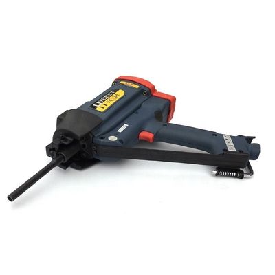 Dimensione mm 420*360*120mm HTBEST BW120 pistola a chiodi isolata a celle a combustibile a gas per il fissaggio