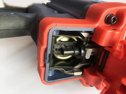 5/8in Min Lunghezza dell'Unghia Professionale Isolatore di gas con una grande capacità