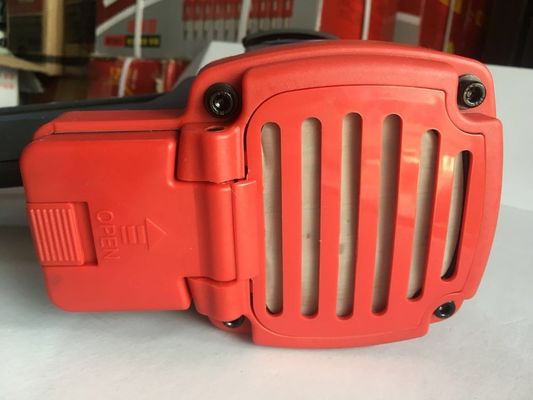 5/8in Min Lunghezza dell'Unghia Professionale Isolatore di gas con una grande capacità