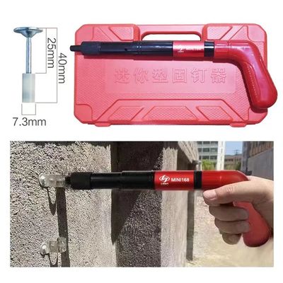 Stapler elettrico di grado industriale per il rivestimento del soffitto tensione personalizzabile 330 mm lunghezza