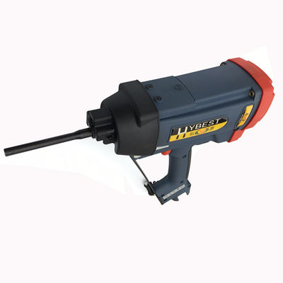 120V/60HZ tensione e grande capacità isolante di gas Concreto Nailer per 200mm Chiodi