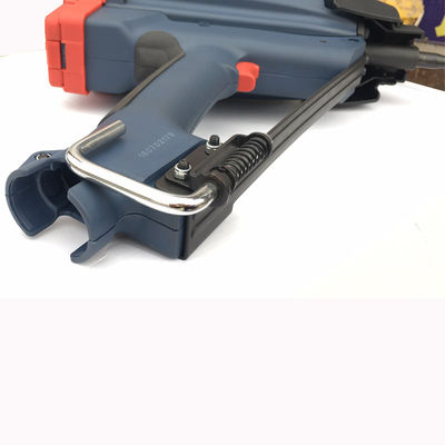 120V/60HZ tensione e grande capacità isolante di gas Concreto Nailer per 200mm Chiodi