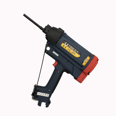 120V/60HZ tensione e grande capacità isolante di gas Concreto Nailer per 200mm Chiodi