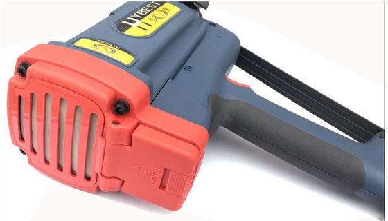 Isolamento a gas azionato da 1500mAh GBW120 Nail Gun per 1/2 in Min Nail Length