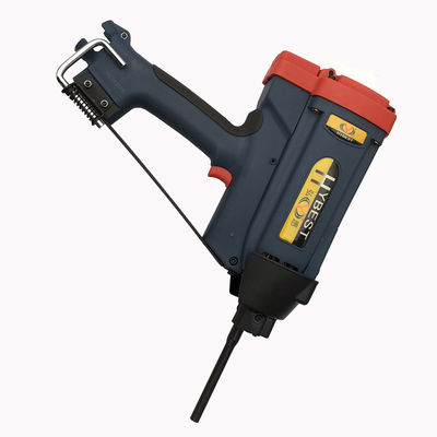 Li-Ion 7 Battery Powered Gas Isolation Nailer per 1 1/2IN Max Nail Length Projects