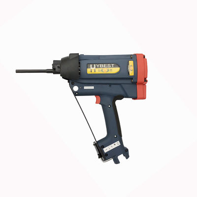 Li-Ion 7 Battery Powered Gas Isolation Nailer per 1 1/2IN Max Nail Length Projects