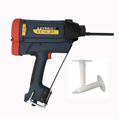 Isolatore di chiodi per supporto personalizzato OEM Gas Power Gas Nail Guns 5/8in Min Nail Length