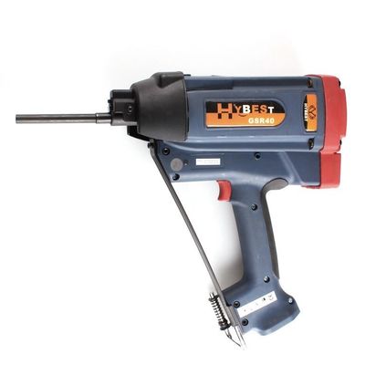 Isolatore di chiodi per supporto personalizzato OEM Gas Power Gas Nail Guns 5/8in Min Nail Length
