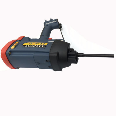 Isolatore di chiodi per supporto personalizzato OEM Gas Power Gas Nail Guns 5/8in Min Nail Length