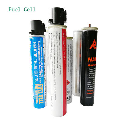 Isolatore di chiodi per supporto personalizzato OEM Gas Power Gas Nail Guns 5/8in Min Nail Length