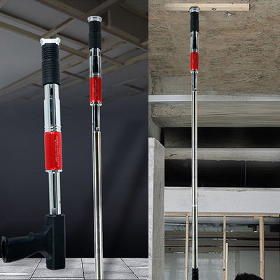 Decorare senza sforzo con il soffitto completamente automatico arma magica silenziatore pistola a chiodi