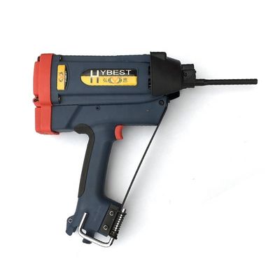 Pistola a chiodi con isolamento a batteria agli ioni di litio con capacità elevata 1 chiodo al secondo di ciclo
