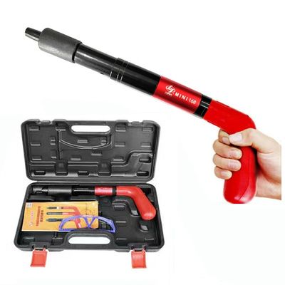 Pistola a chiodi manuali multifunzione per il miglioramento domestico in grado industriale