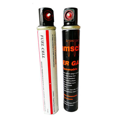 Nailer isolante a gas per parete esterna per lunghezza massima del chiodo 1 1/2 IN 420 x 170 x 400 mm
