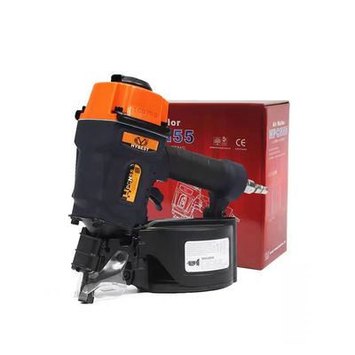 Capacità forte 3,37 kg CN70 Pneumatic Coil Nailer per pallet e prestazioni