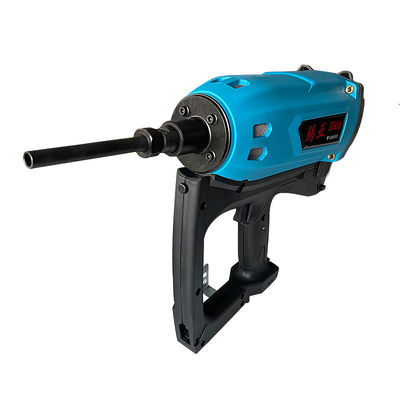 GSN50D Pistola da chiodo a batteria agli ioni di litio per utensili di fissaggio a gas per decorazioni e costruzioni