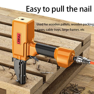 Migliora il tuo gioco delle unghie con BD70 Pneumatic Remover Nail Punch Gun Puller