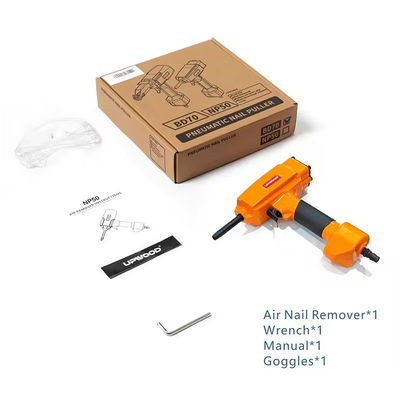 Migliora il tuo gioco delle unghie con BD70 Pneumatic Remover Nail Punch Gun Puller