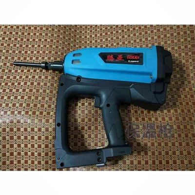 Migliora il tuo lavoro con il GSN50D Gas Isolation Nail Gun Alta tensione ed efficienza