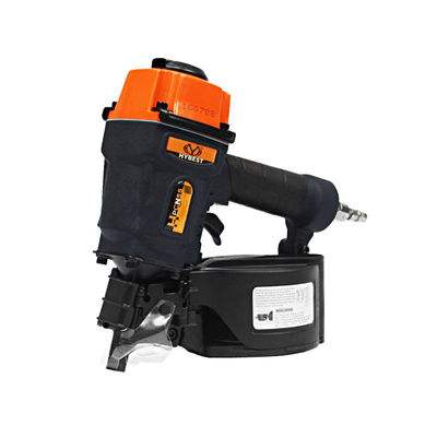 Max Coil Nailer CN55 La soluzione definitiva per la chiusura nella decorazione e nella costruzione