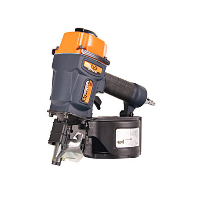 Max Coil Nailer CN55 La soluzione definitiva per la chiusura nella decorazione e nella costruzione