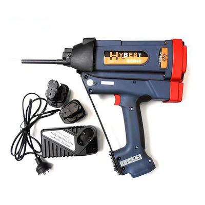 Pistola a chiodi isolanti HYBEST Battery Gas Nailer con prestazioni eccellenti