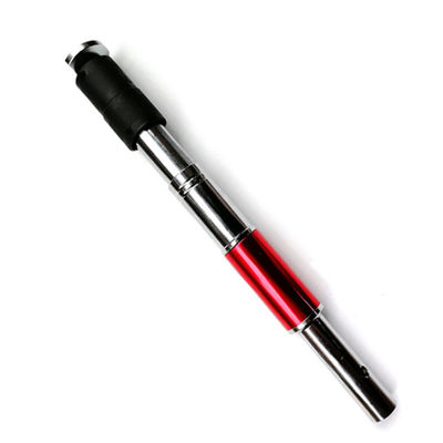 70 cm di lunghezza Silenziato soffitto Spara chiodi pistola con silenziatore