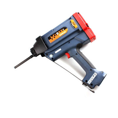 7.2V Batteria Li-Ion Isolazione Nail Gun GBW120 Gas Nailer Potente Potente Capacità