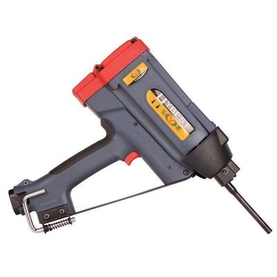 7.2V Batteria Li-Ion Isolazione Nail Gun GBW120 Gas Nailer Potente Potente Capacità