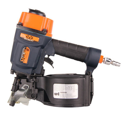 HYBEST di grado industriale HPCN55 Pneumatica Power Coil Nail Gun per plastica in acciaio
