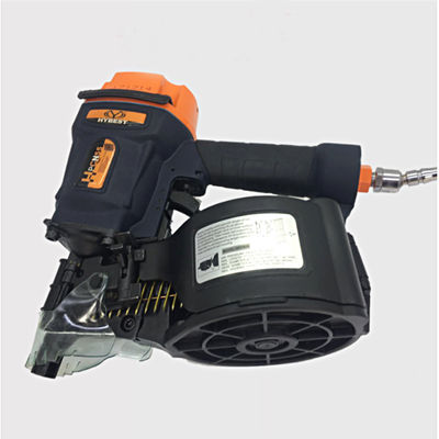HYBEST di grado industriale HPCN55 Pneumatica Power Coil Nail Gun per plastica in acciaio
