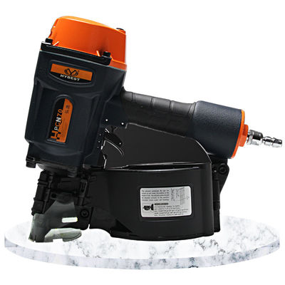 Potenza pneumatica HPCN70 Spirale Nail Gun da HYBEST Industrial Grade